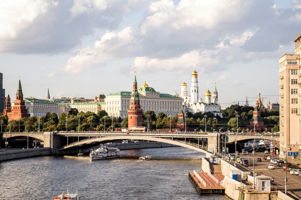 Russia