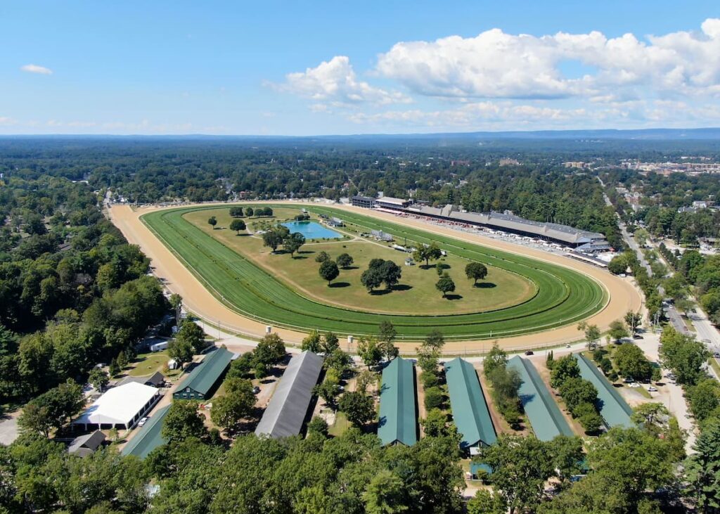 2026 Belmont Stakes Betting Guide: Odds, Post Positions & Predictions