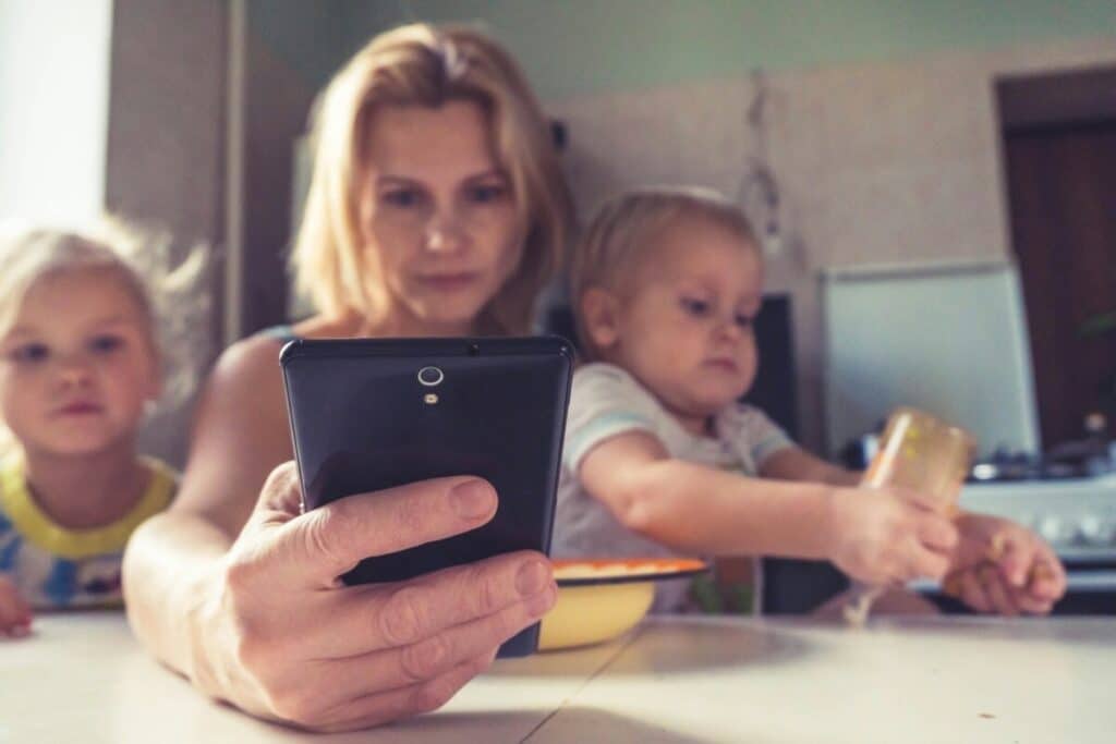 Smartphone Addiction