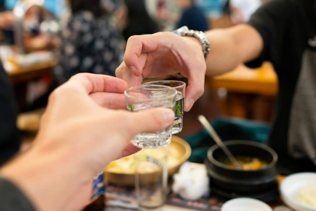 Shots