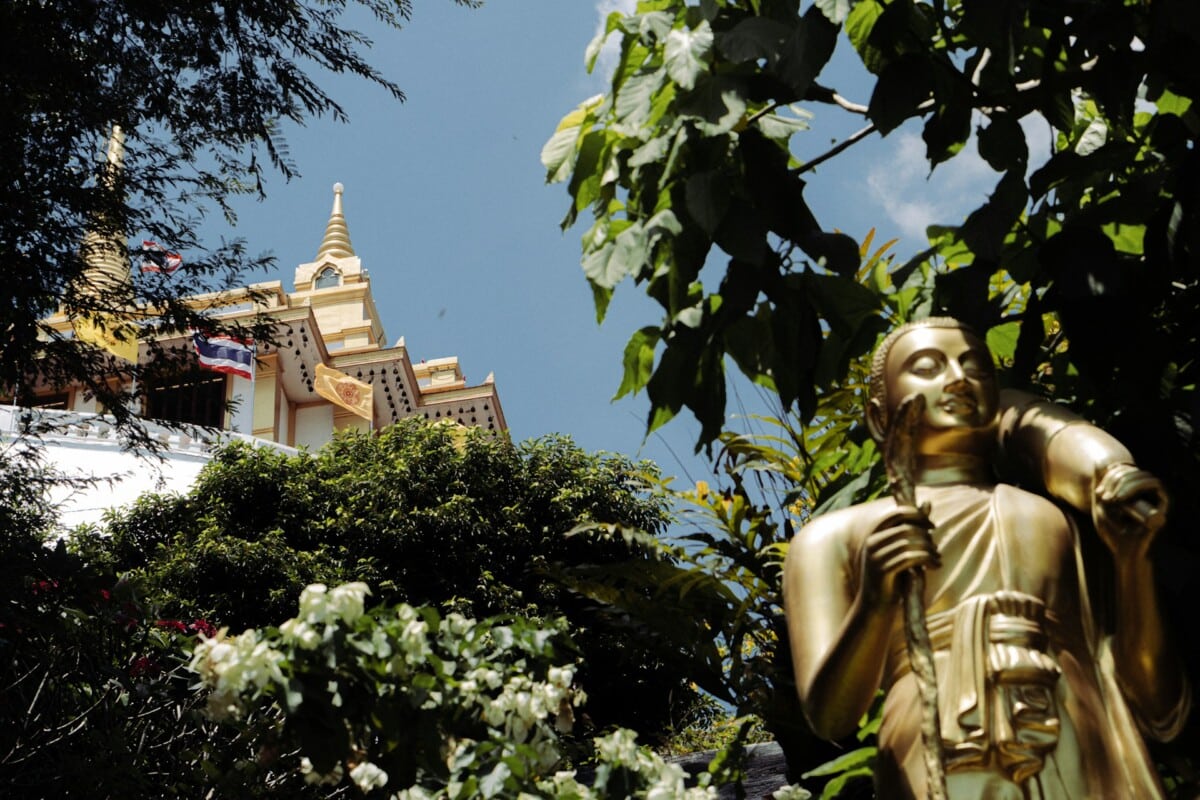 PokerWireDaily — Thai Investigators Raid $30.5M Gambling Ring Linked to High-Ranking Politicians