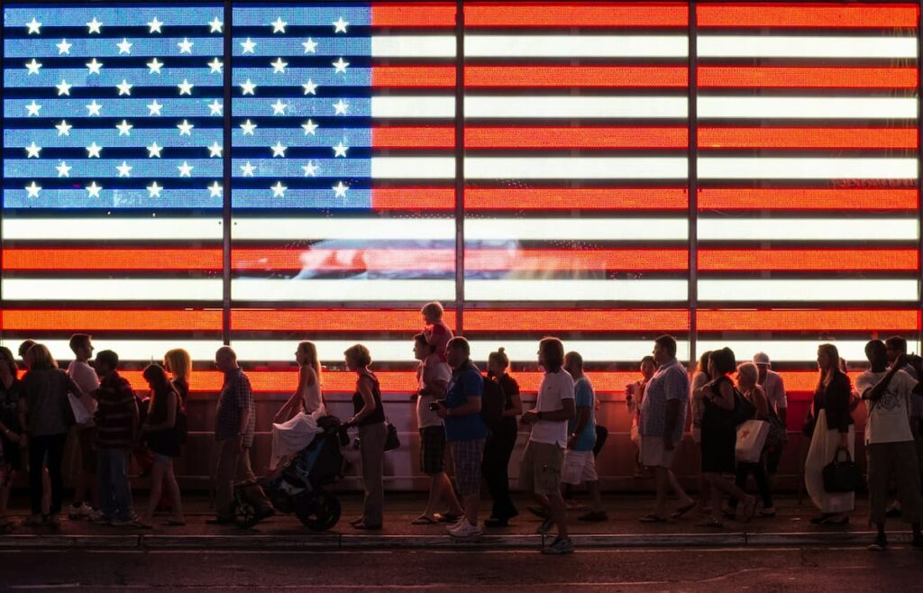 USA