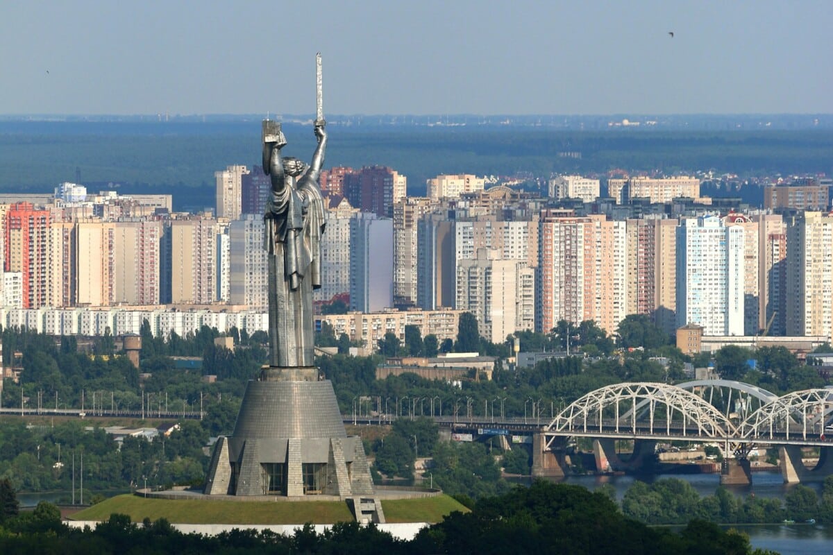 Ukraine