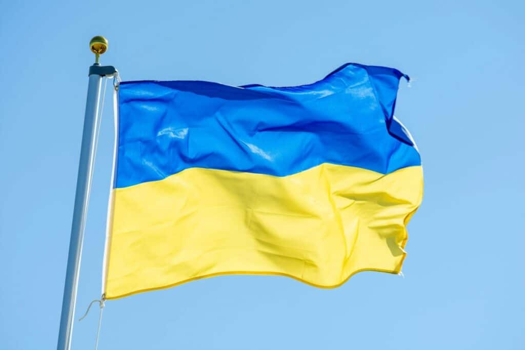 Ukraine