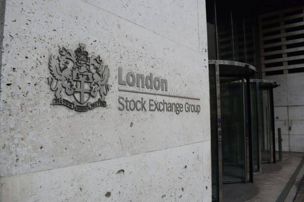 London Stock Exchange