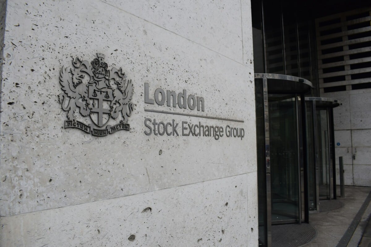 London Stock Exchange