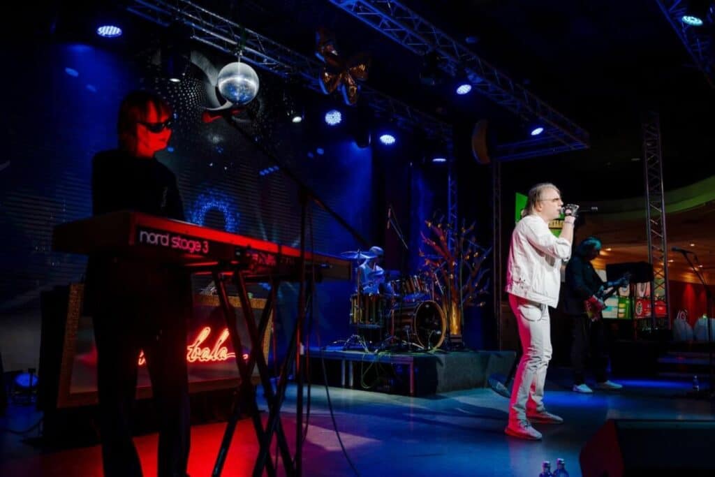 Winst Russische casino's daalt ondanks hogere omzet