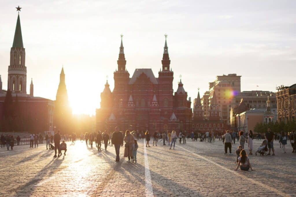 Russia
