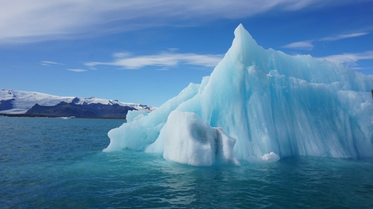 Iceberg
