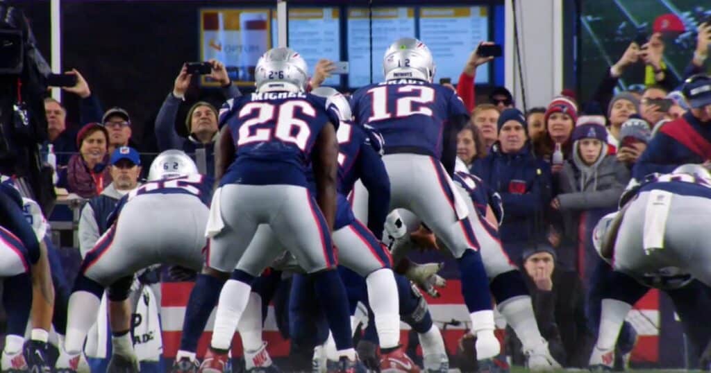 Tom Brady