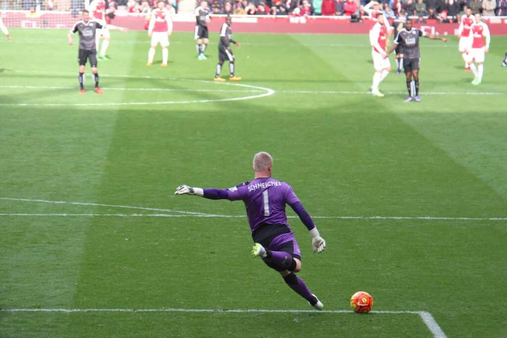 Kasper Schmeichel