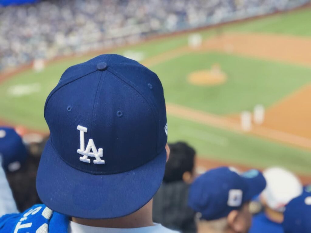 LA Dodgers