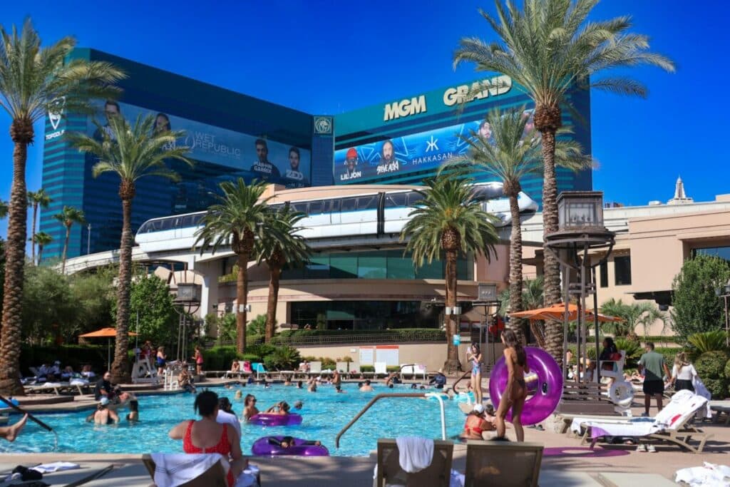MGM Grand