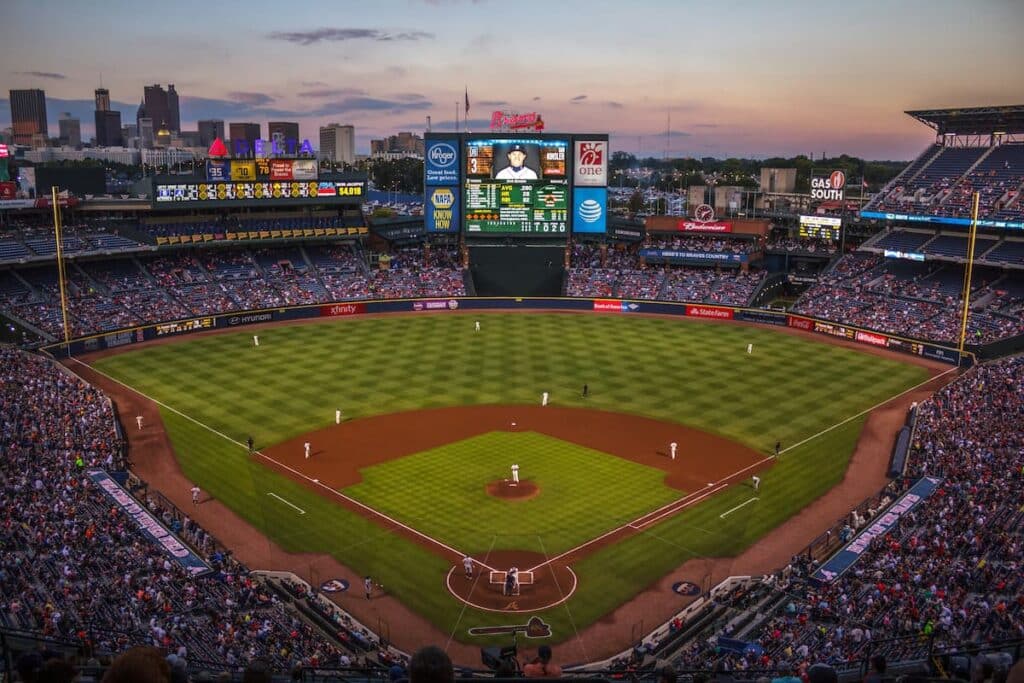 Turner Field