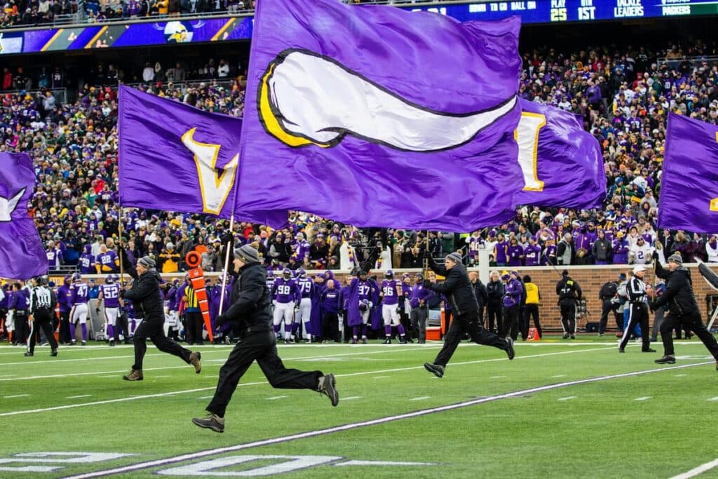 Minnesota Vikings