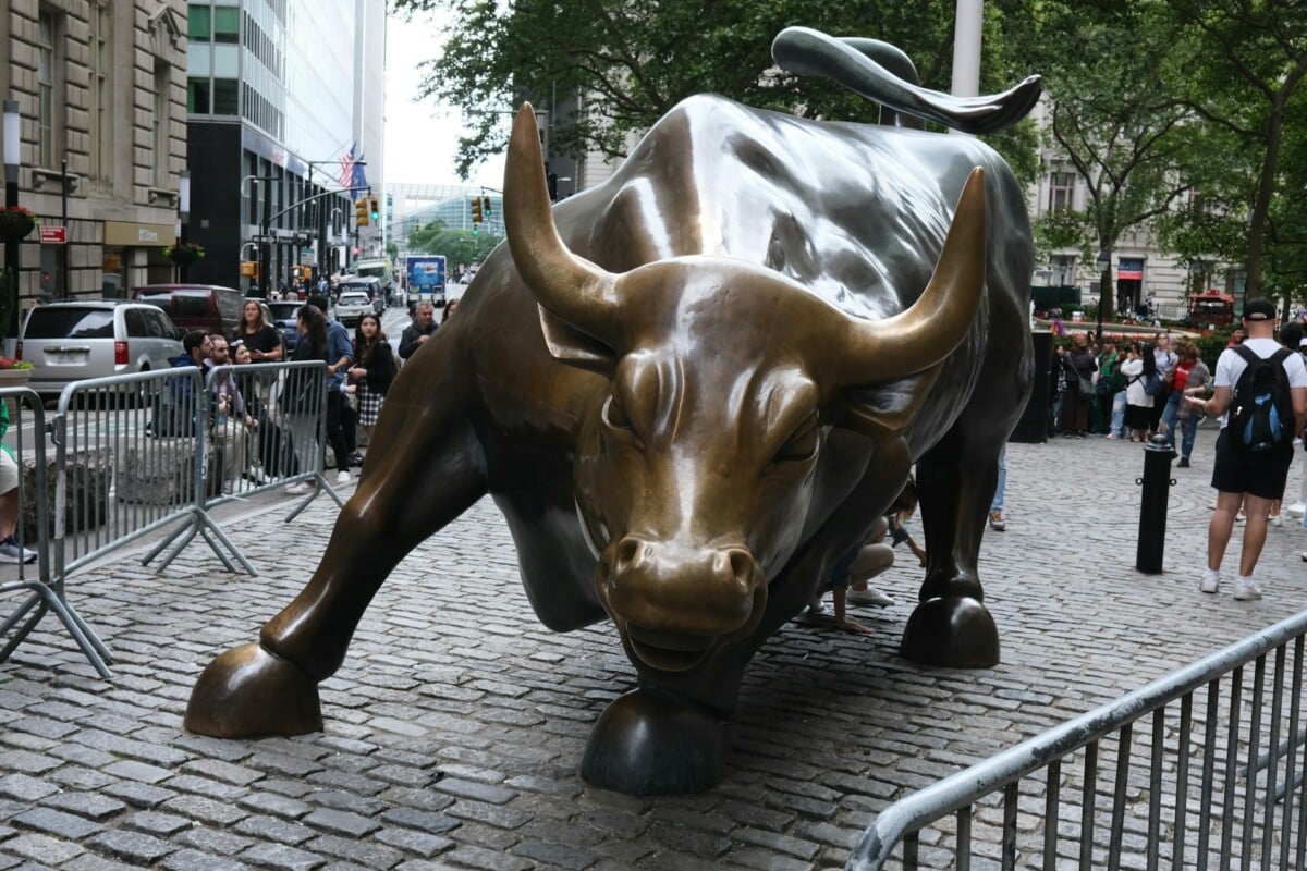 Wall Street