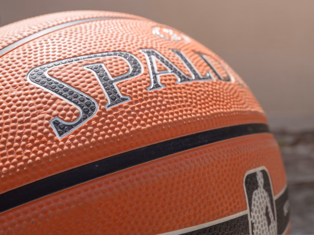 NBA basketball