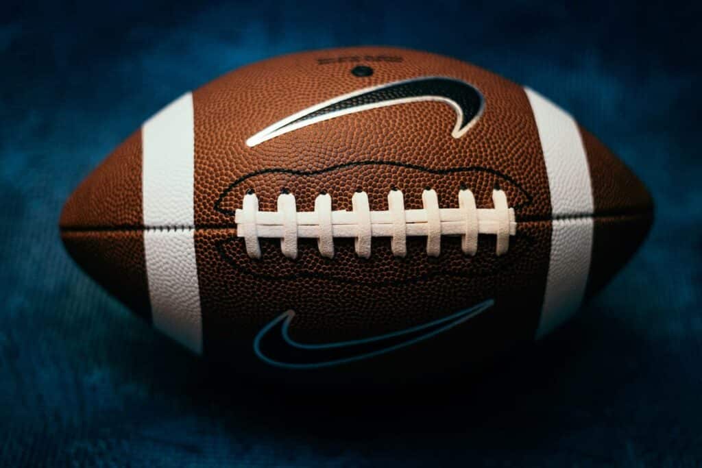 NCAA football