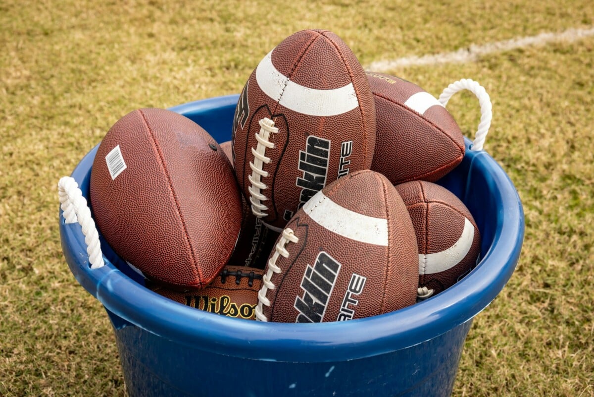 Footballs