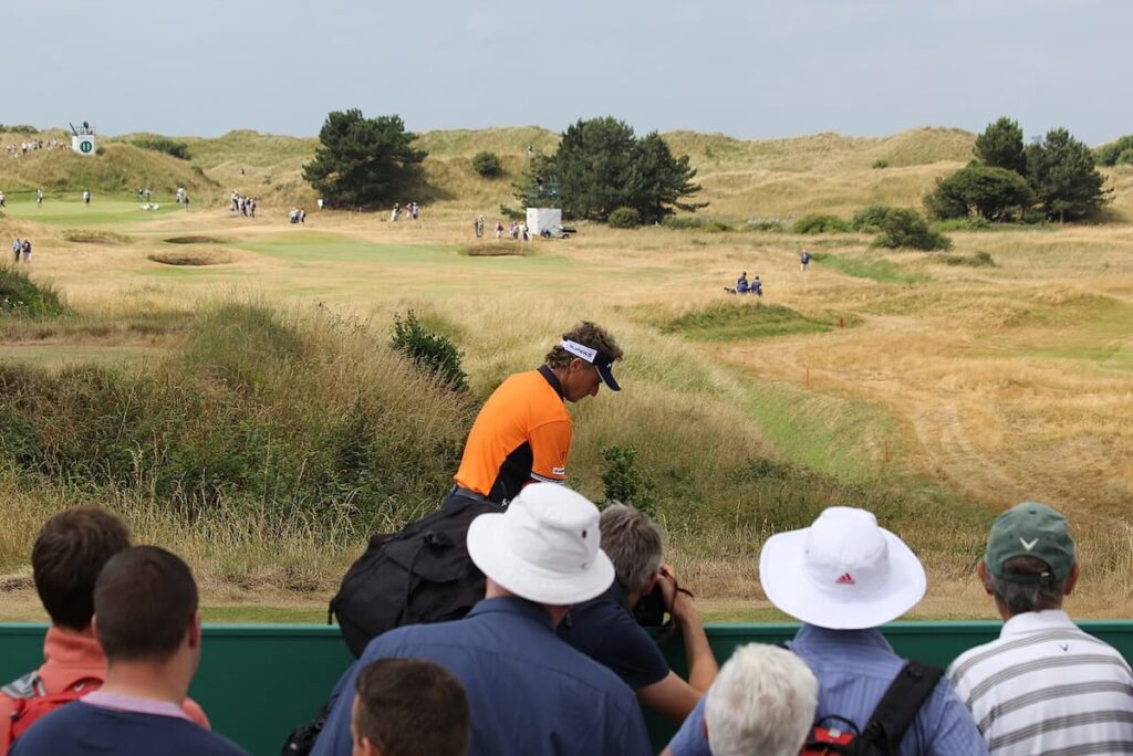 Royal Birkdale