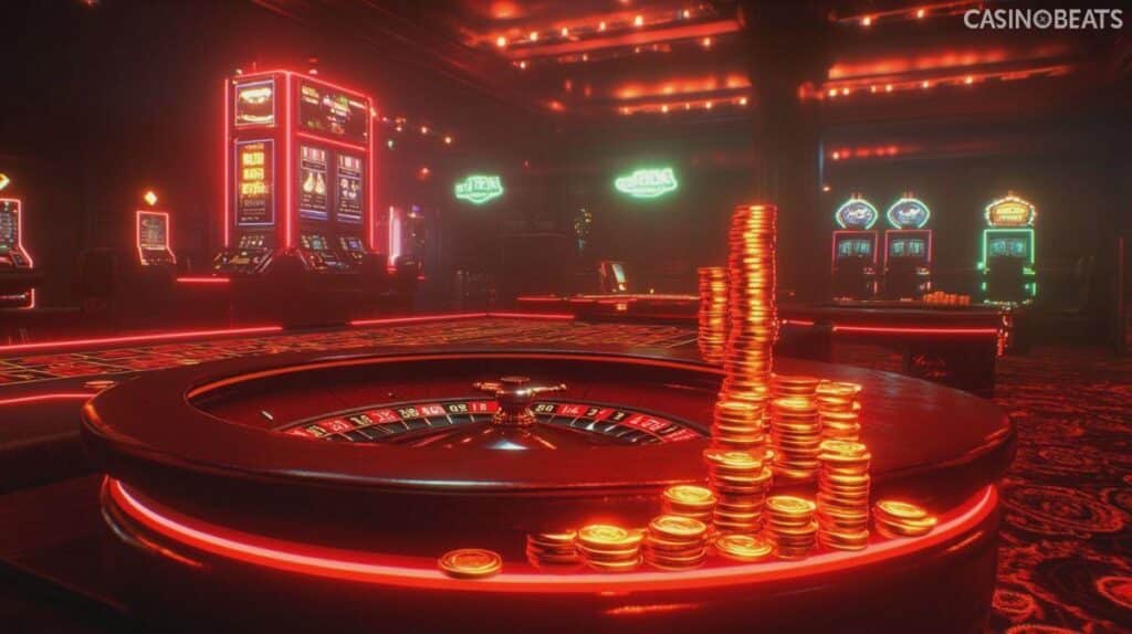 Explore the top social casinos in the US
