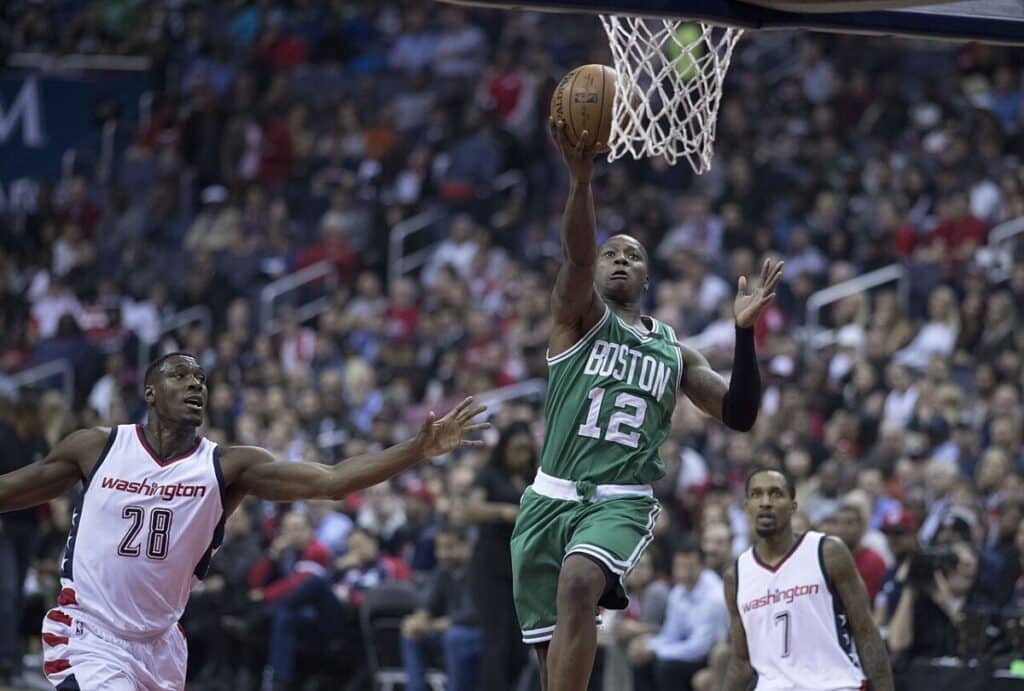 Terry Rozier