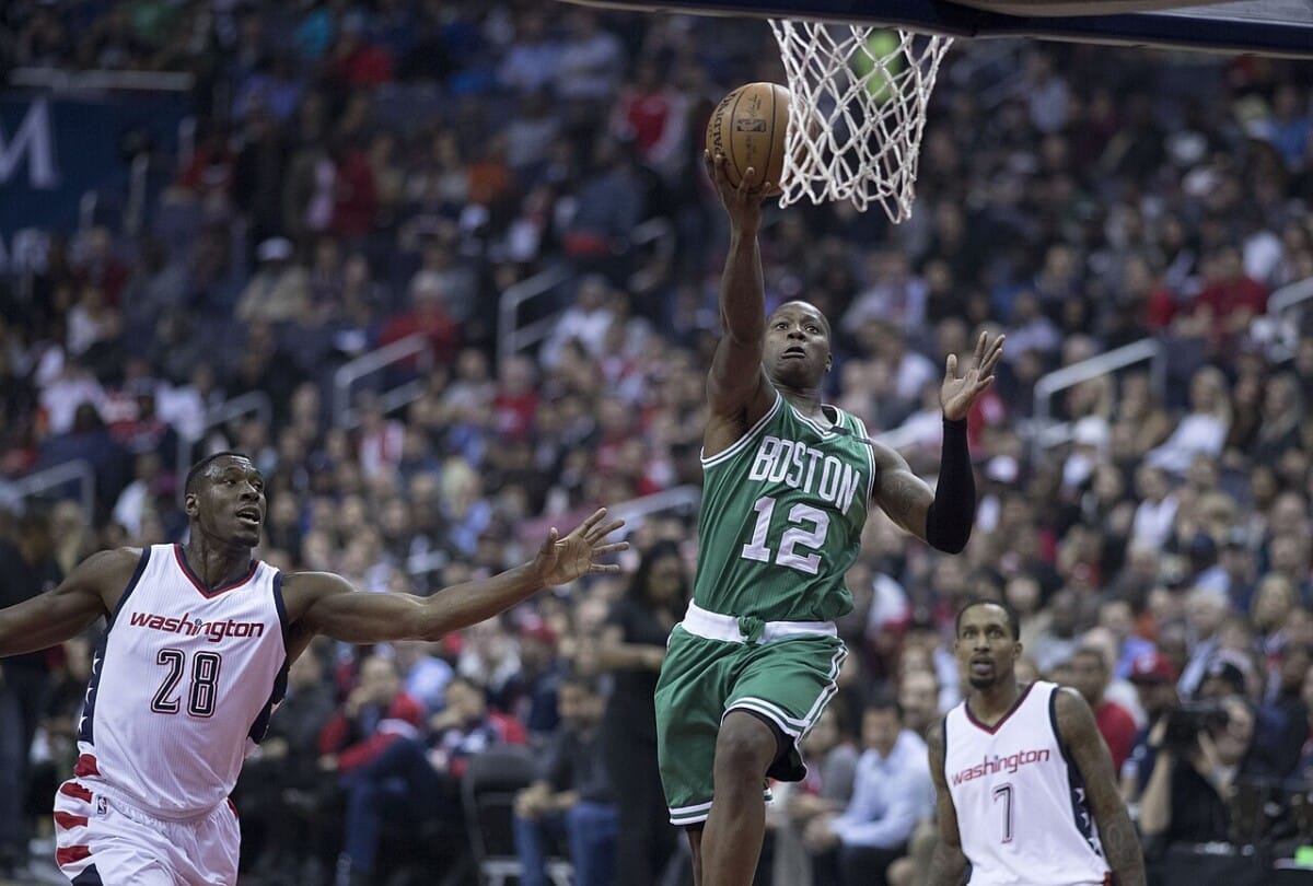 Terry Rozier