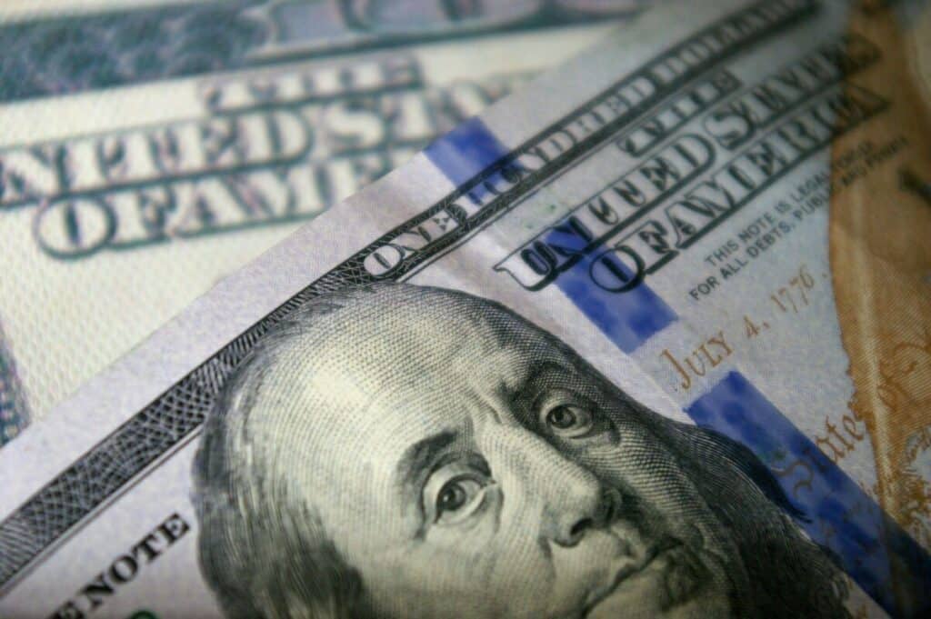Money
