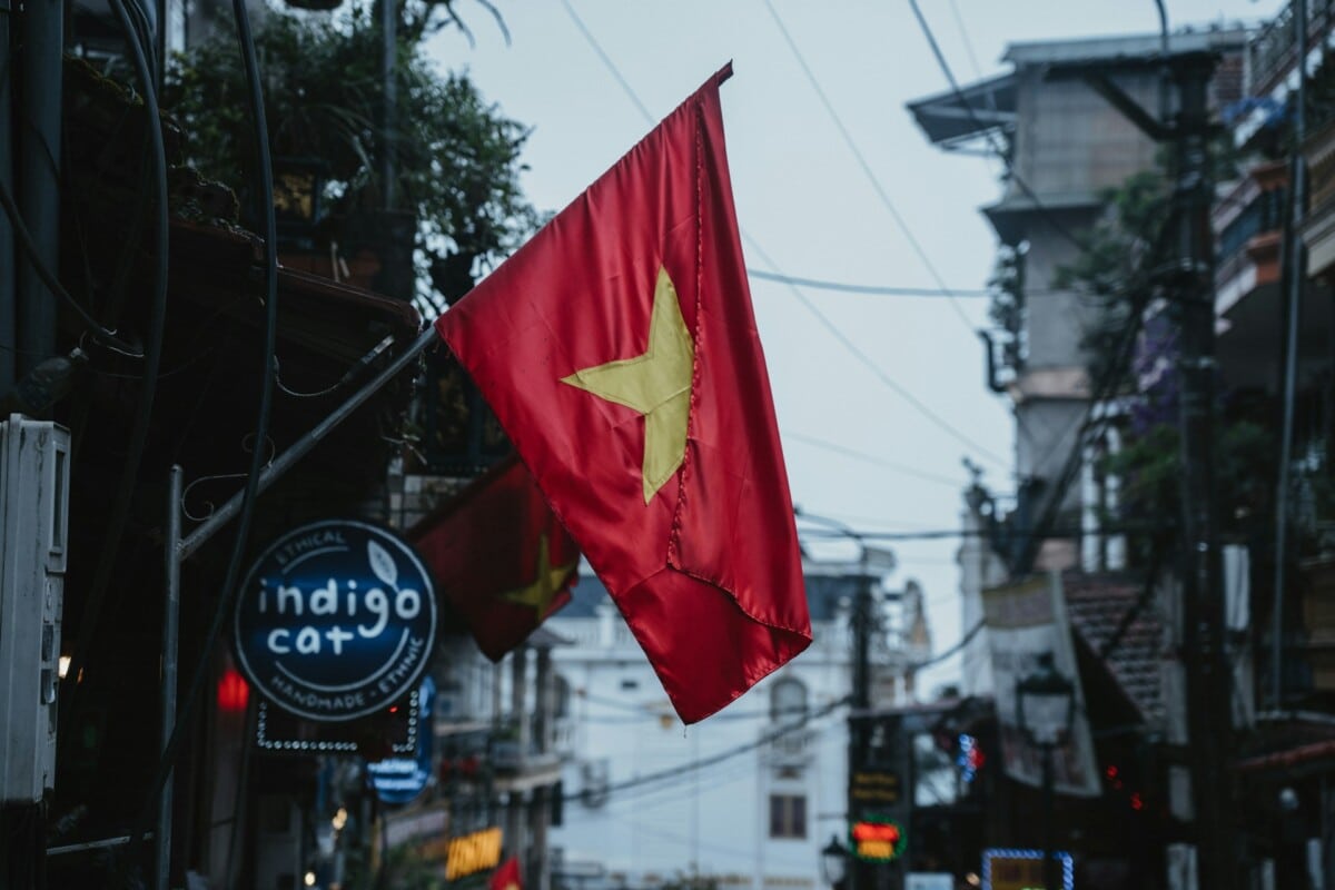 Vietnam