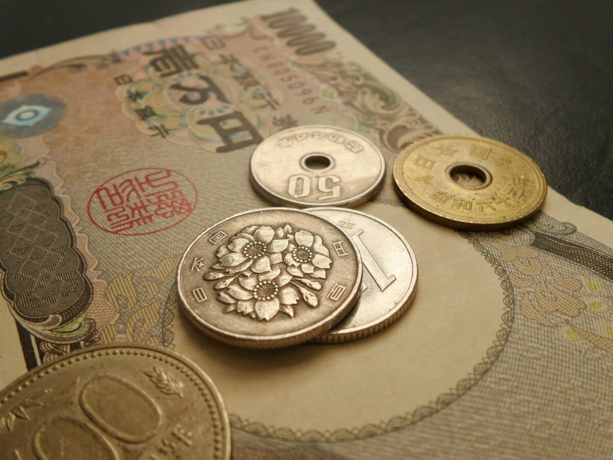 Money