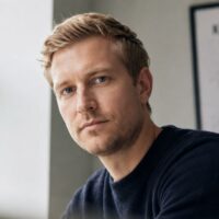 Anders Holm