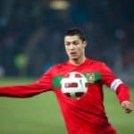 Ronaldo & Jake Paul Attract the Most Bets Among Athletes, Study Says