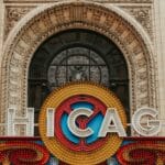 Bally’s Says Debts Won’t Derail Plans to Open $1.7B Chicago Casino Next Year