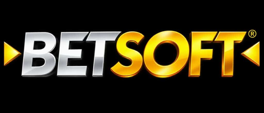Betsoft Logo