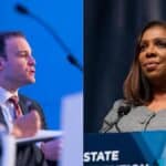 CFTC Chair Selig Takes Aim at ‘Rogue’ AG Letitia James as Prediction-Market Row Escalates