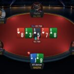 High-Stakes Cash Game Action on CoinPoker Spikes During GOPC Series