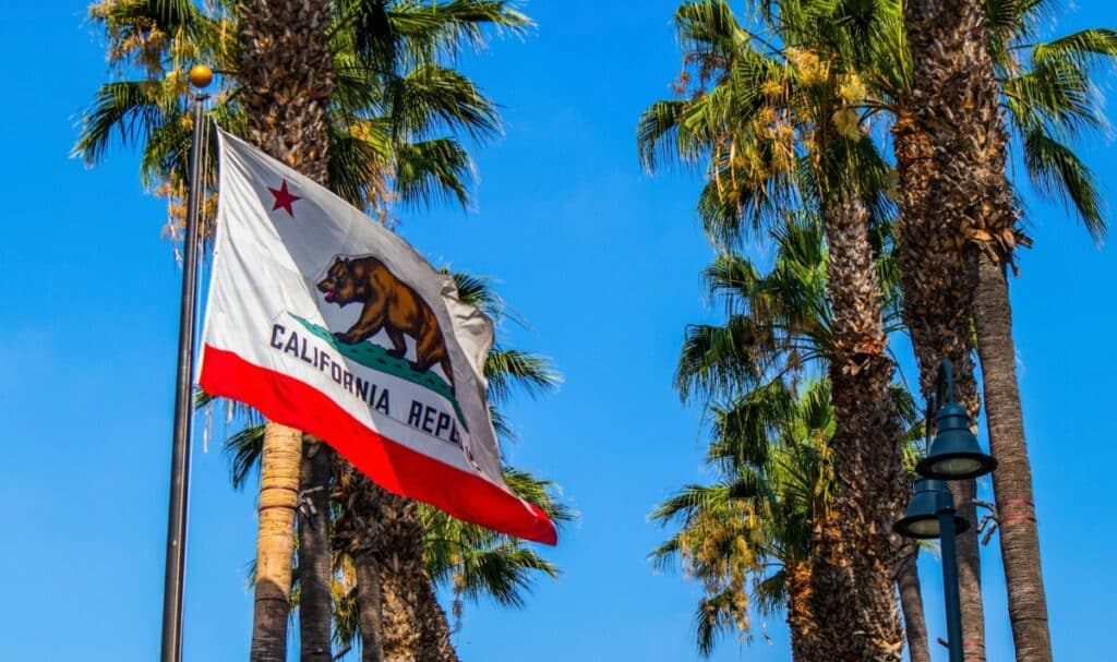 California
