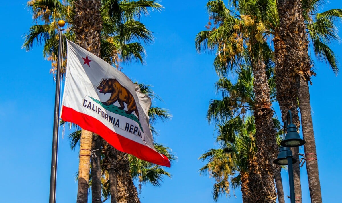 California