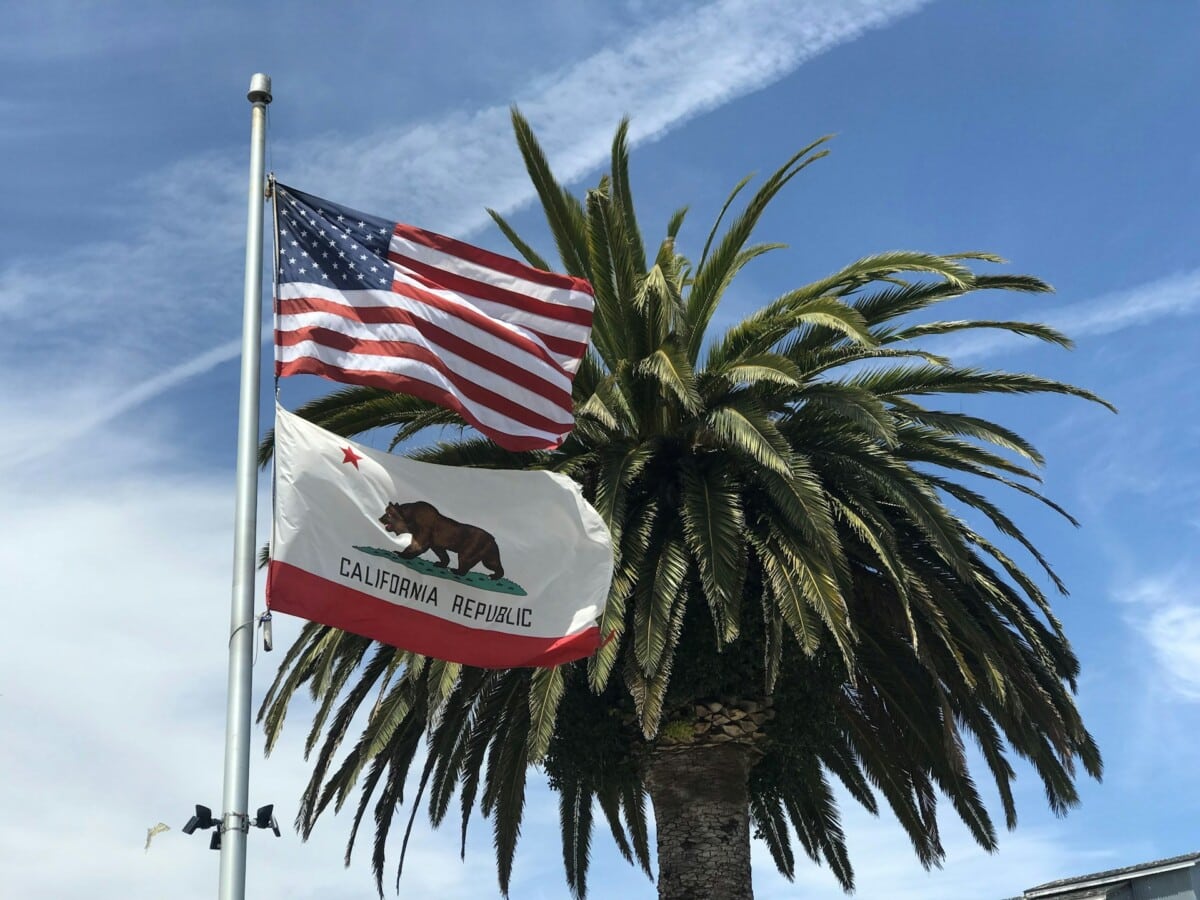 California