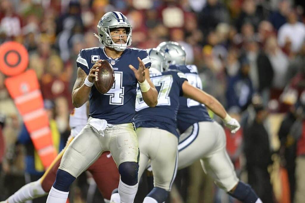 Dak Prescott