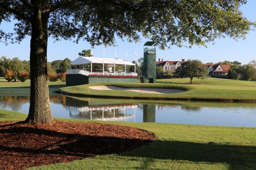 PGA Tour Championship Odds, Picks & Predictions: Best Bets on 2026 FedEx Cup Champion