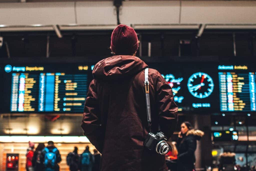 Flights