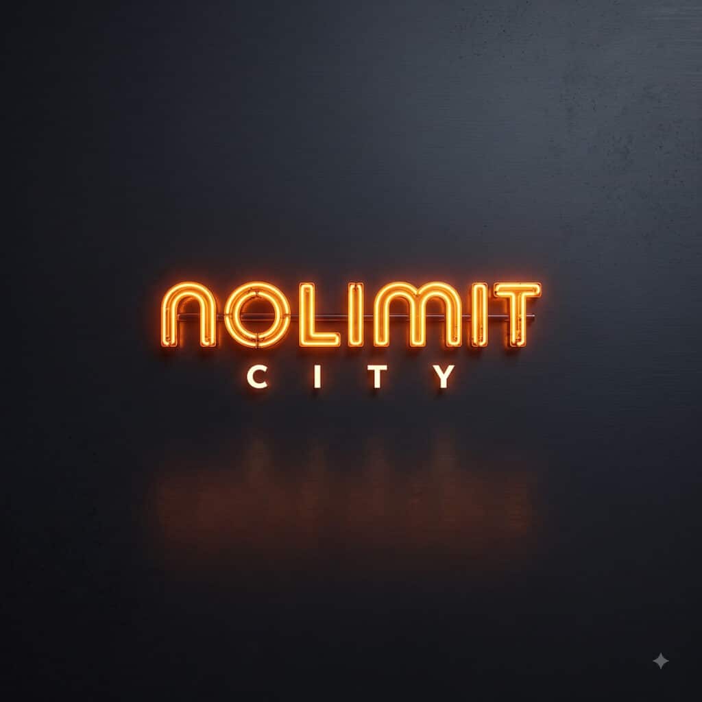 Nolimit City Logo