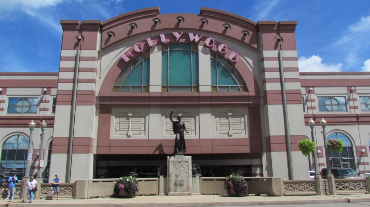 Illinois’ Hollywood Casino Aurora