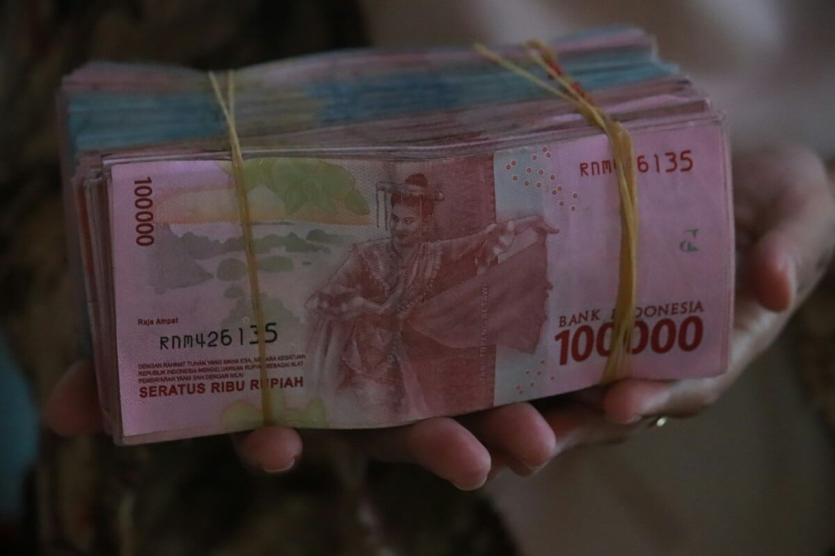 Indonesians Spent $57M on Illegal Bets During the World Cup, Says Government