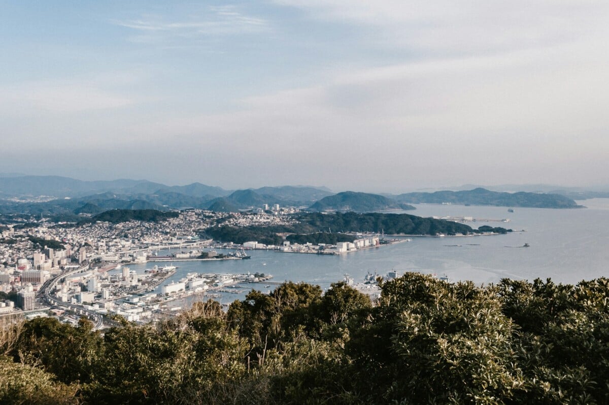 PokerWireDaily — Japanese City Wants Nagasaki Prefecture to Launch Integrated Casino-Resort Bid