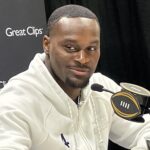 NFL Offensive Rookie-of-the-Year Odds at Kalshi: Arizona’s Jeremiyah Love Leads the Way