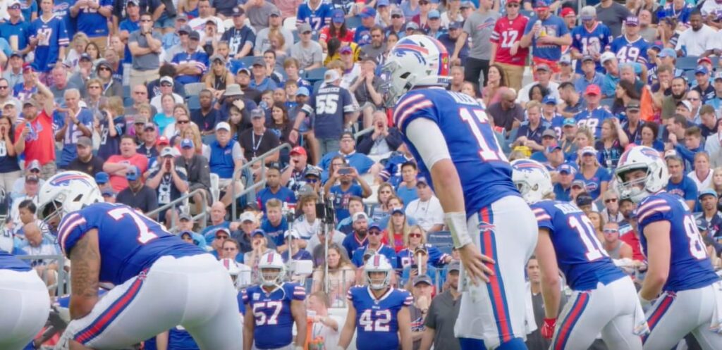 Josh Allen