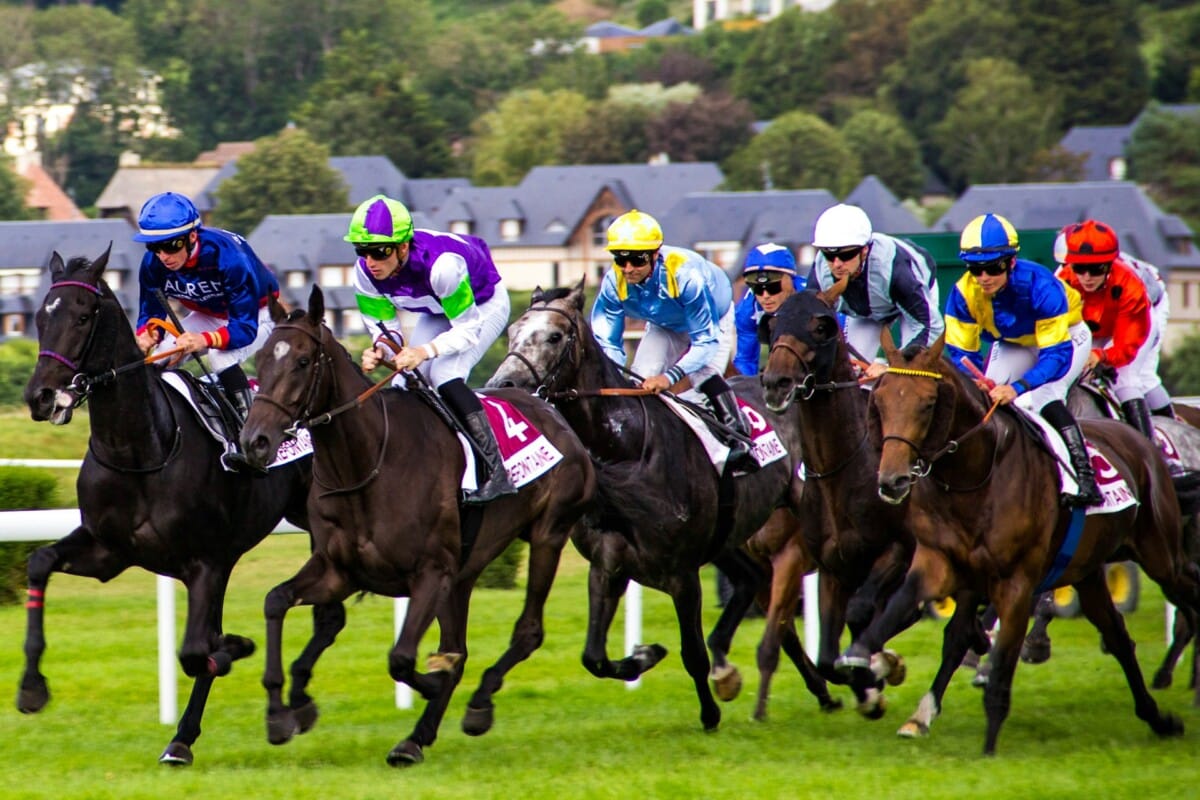 South Korean Horse Racing Body, Top Casino to Support Gambling Addiction Treatment Drives