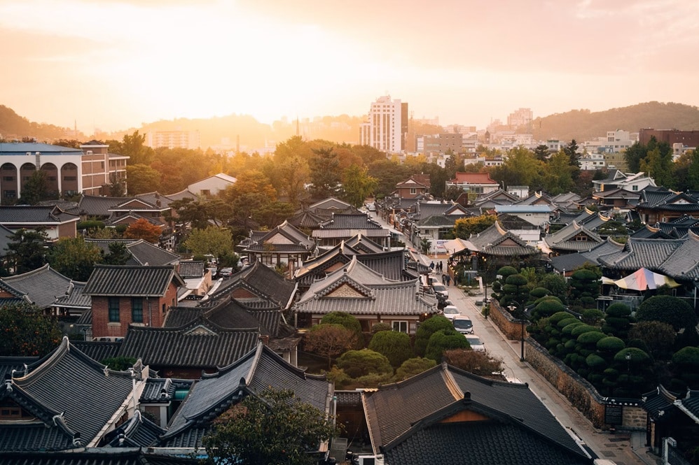 South Korea's North Jeolla Province Divided Over Governor's Casino Plans